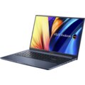 ASUS Vivobook 15X OLED (M1503, AMD Ryzen 5000 series), modrá_1396019612