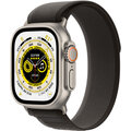 Apple Watch Ultra, 49mm, Cellular, Titanium, Black/Gray Trail Loop - S/M_174554812