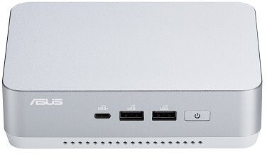 ASUS NUC 14 Pro+ (NUC14RVSU7000R2), bílá_1797673888