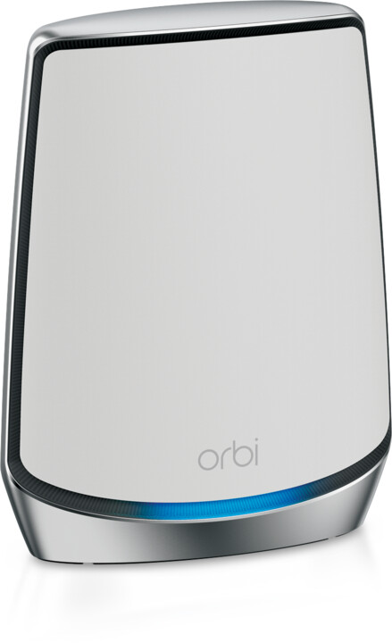 NETGEAR Orbi Whole Home System AX6000 Router + Satelit (RBK852)_1460893827