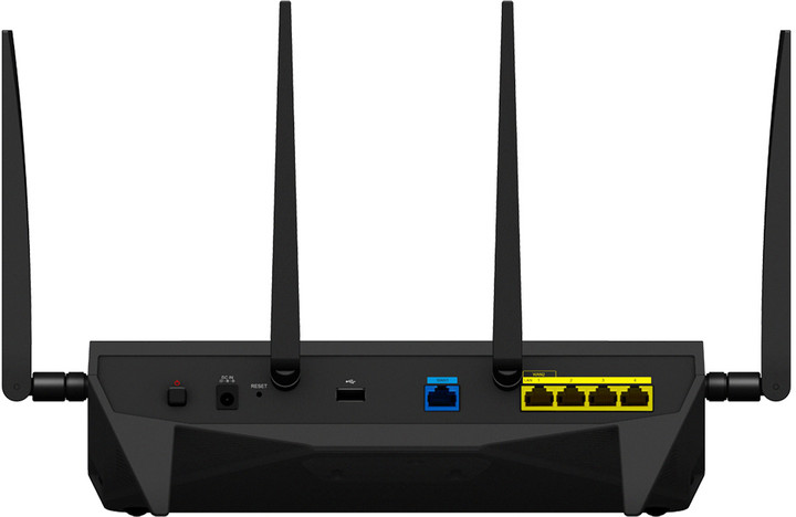 Synology RT2600ac_998166354