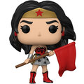 Figurka Funko POP! Wonder Woman - Superman: Red Son_348423419
