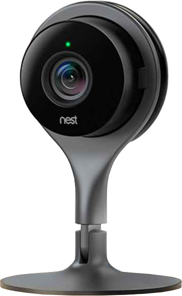 Google Nest Cam Indoor, interiérová kamera_167818734