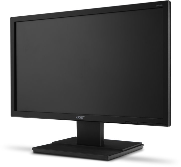 Acer V226HQLBbd - LED monitor 22&quot;_1416678208