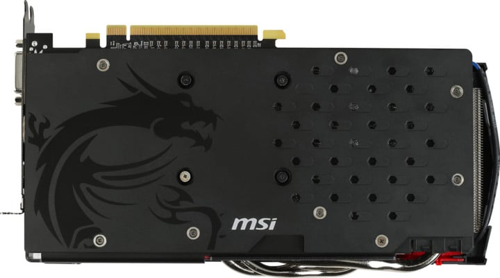 MSI R9 380 GAMING 4G, 4GB_771856626