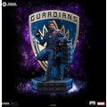 Figurka Iron Studios Marvel: Guardians of the Galaxy 3 - Star-Lord, Art Scale 1/10_960007387