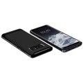 Spigen Neo Hybrid pro Galaxy Note 8, shiny black_25171421