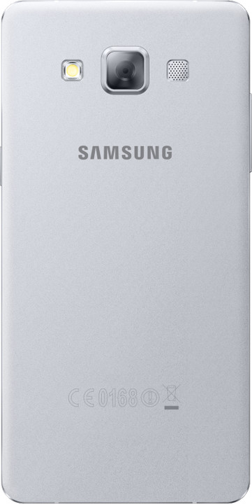 Samsung Galaxy A5, stříbrná_1464001217