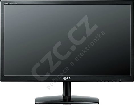 LG Flatron IPS235V-BN - LED monitor 23&quot;_82016912