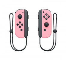 Nintendo Joy-Con (pár), růžová (SWITCH) NSP088