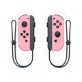 Nintendo Joy-Con (pár), růžová (SWITCH)