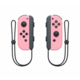Nintendo Joy-Con (pár), růžová (SWITCH)
