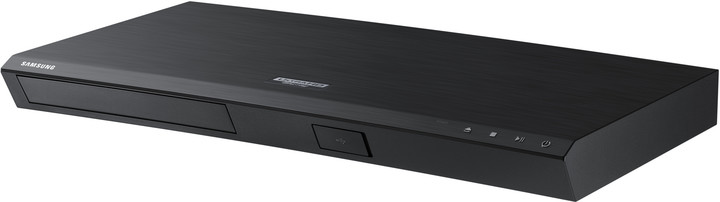 Samsung UBD-M8500, UHD, černá_11858843