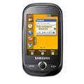 Samsung S3650 Corby, žlutá (yellow)_1889062782