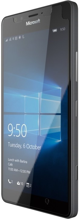 Tech21 Impact Shield pro prémiová ochrana displeje Microsoft Lumia 950_681617996