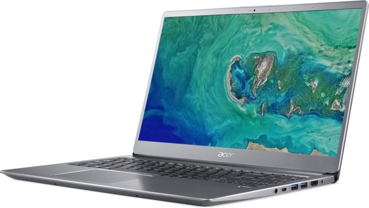 Acer Swift 3 (SF315-52-58P4), stříbrná_1672007844