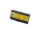 Patona baterie pro TOSHIBA SATELLITE L40 10,8V 4400mAh_756547633