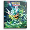 Album Ultra Pro Pokémon: SV06 Twilight Masquerade - A4, 90 stránek_1704686924