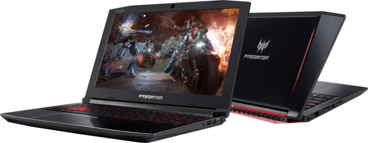 Acer Predator Helios 300 kovový (PH315-51-794T), černá_1480901870