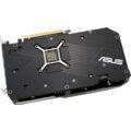 ASUS Radeon DUAL-RX6600XT-O8G, 8GB GDDR6_1643523813