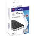Verbatim Store&#39;n&#39;Go Secure Portable, USB 3.1 - 1TB_534249646