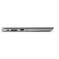 Lenovo ThinkPad L13 Yoga Gen 2 (Intel), stříbrná