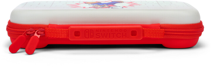 PowerA Slim Case, switch, Brick Breaker Mario_1179408610