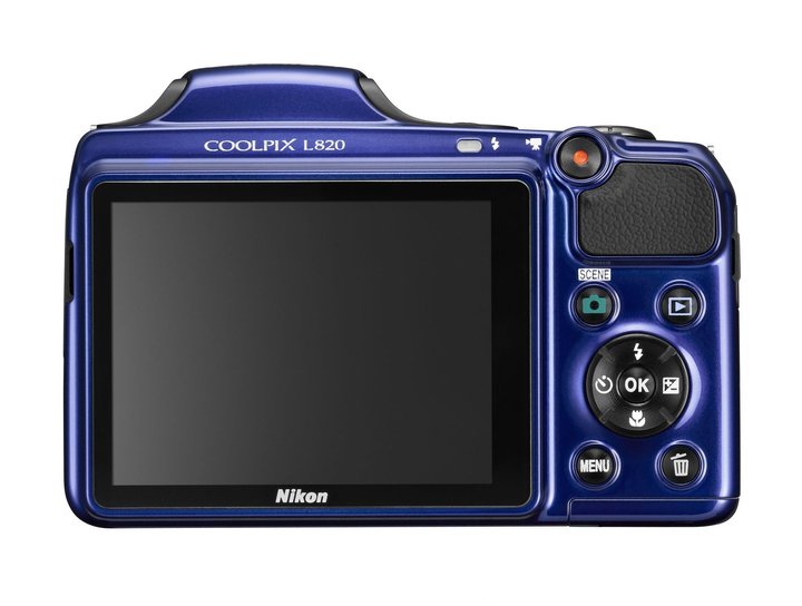 Nikon Coolpix L820, modrá_1393558194