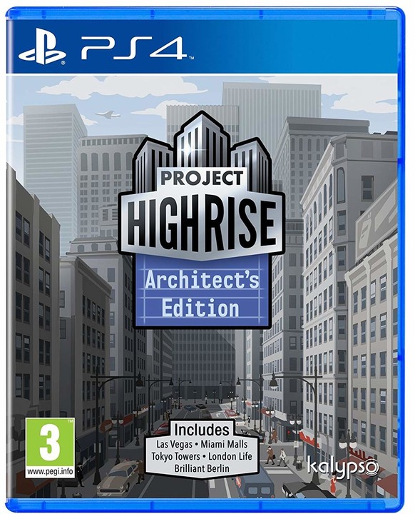 Project Highrise: Architects Edition (PS4)_702974189