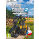 Farming Simulator 22 - Platinum Edition (PC)_1376541840