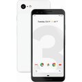 GOOGLE Pixel 3, 4GB/64GB, bílá