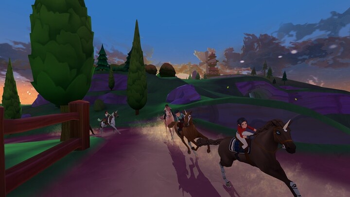 Wildshade: Unicorn Champions (Xbox)_204314149
