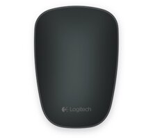Logitech T630 Ultrathin Touch Mouse, černá_1795709264