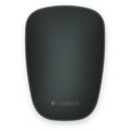 Logitech T630 Ultrathin Touch Mouse, černá_1795709264