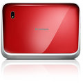 Lenovo Ideapad Tablet K1-10, 32GB, červená_294311160