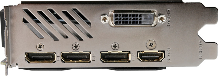 GIGABYTE GeForce GTX 1060 GAMING-6GD, 6GB GDDR5_1172639080