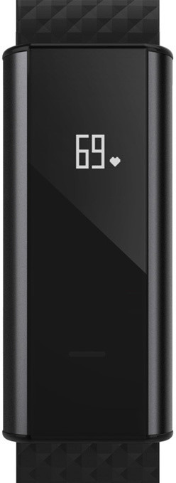 Xiaomi Amazfit Arc Black_560735004