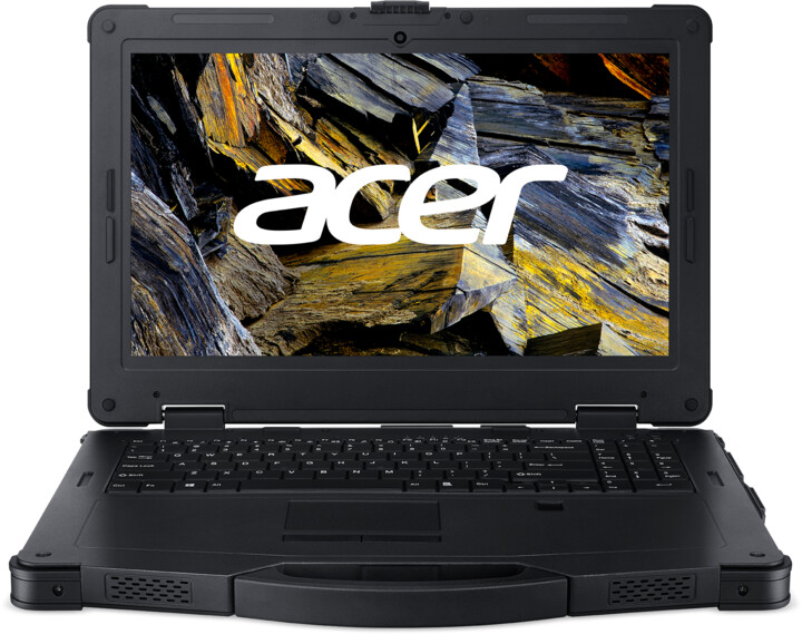 Acer Enduro N7 (EN715), černá_2001728523