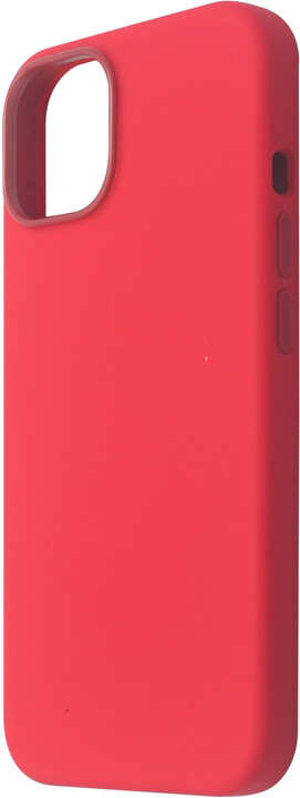 RhinoTech zadní kryt MAGcase Origin pro Apple iPhone 14 Plus, červená_1271304847