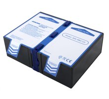 Avacom náhrada za RBC123 (2ks) - baterie pro UPS
