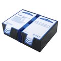 Avacom náhrada za RBC123 (2ks) - baterie pro UPS_1274447203
