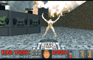 DOOM II