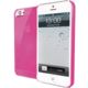CELLY Gelskin TPU pouzdro pro Apple iPhone 5/5S/SE, růžová