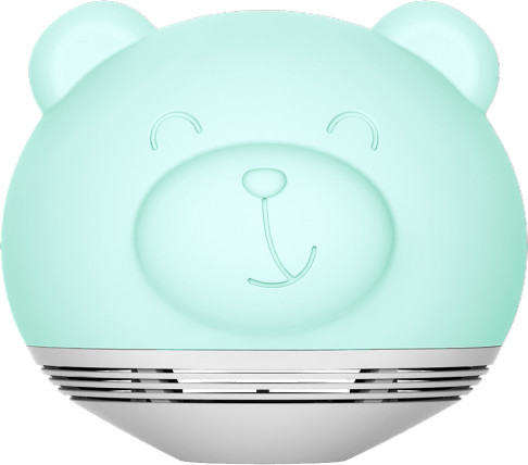 MiPow Playbulb™ Zoocoro Bear chytré LED noční světlo s reproduktorem_1451143436