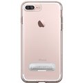 Spigen Crystal Hybrid pro iPhone 7 Plus, rose gold_1031401308