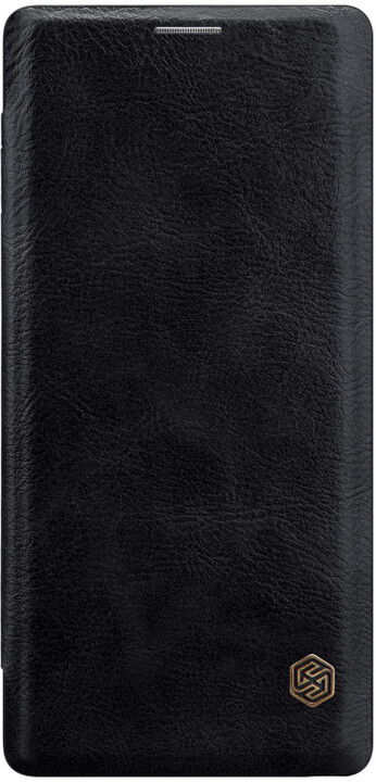 Nillkin Qin Book Pouzdro pro Samsung N960 Galaxy Note 9, černý_43947177