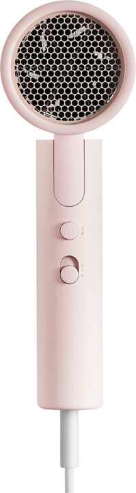 Xiaomi Mi Compact Hair Dryer H101 (pink)_129487848