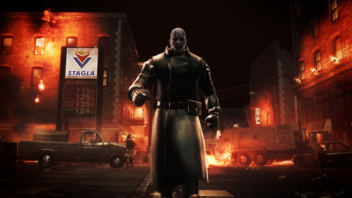 Resident Evil: Operation Raccoon City (Xbox 360)_230597812