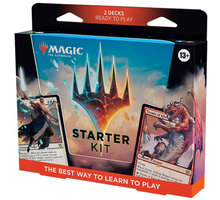 Karetní hra Magic: The Gathering 2023 - Starter Kit_1229457780