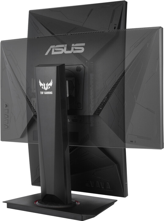 ASUS TUF Gaming VG24VQR - LED monitor 23,6&quot;_721281635